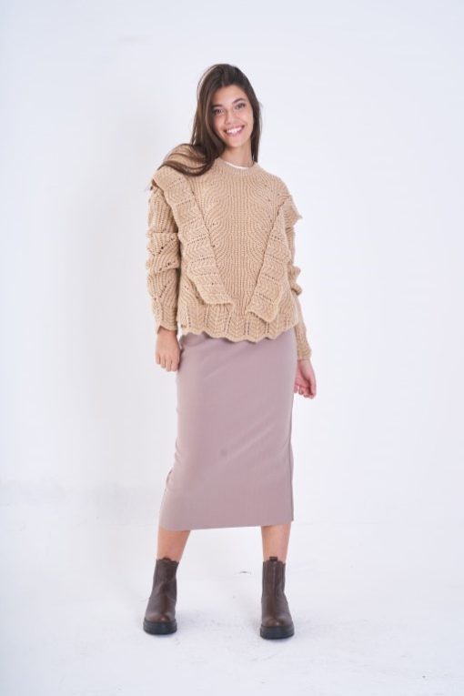 Sweater Maite - Imagen 6