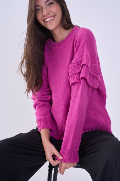 Sweater Raffi - Imagen 6