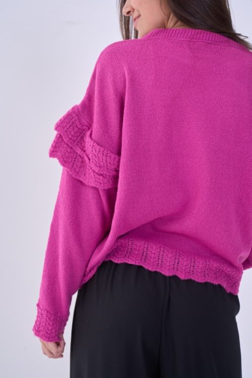 Sweater Raffi - Imagen 3