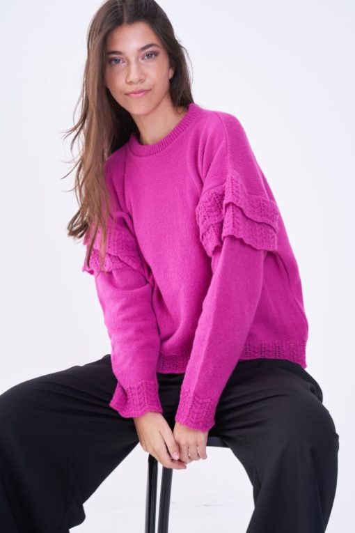 Sweater Raffi - Imagen 2