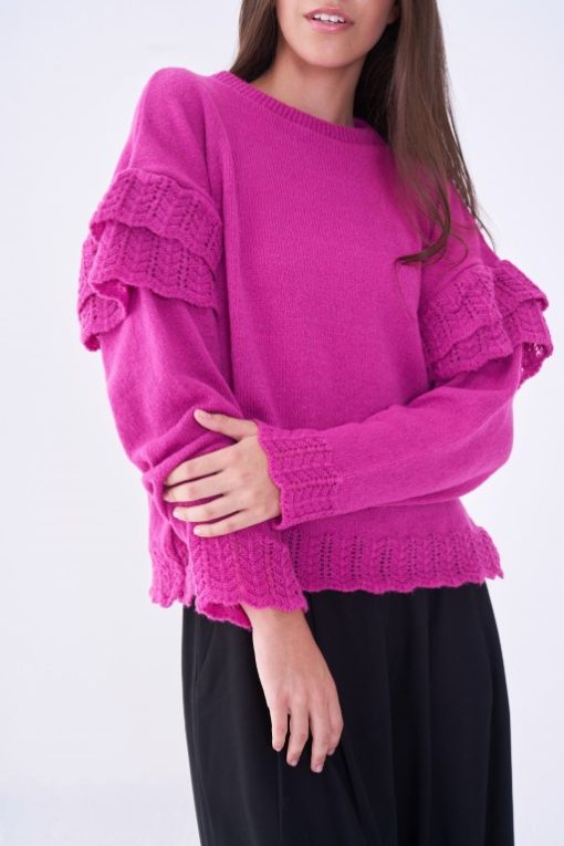 Sweater Raffi