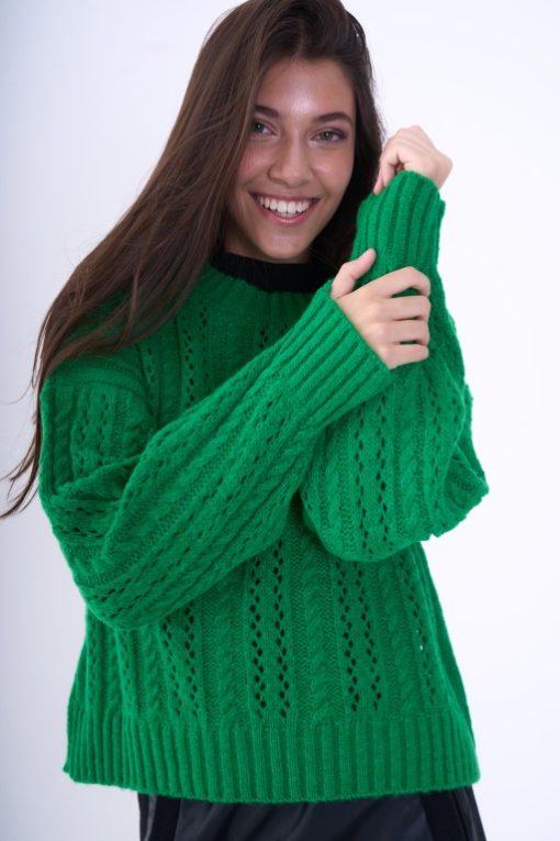 Sweater Rosie