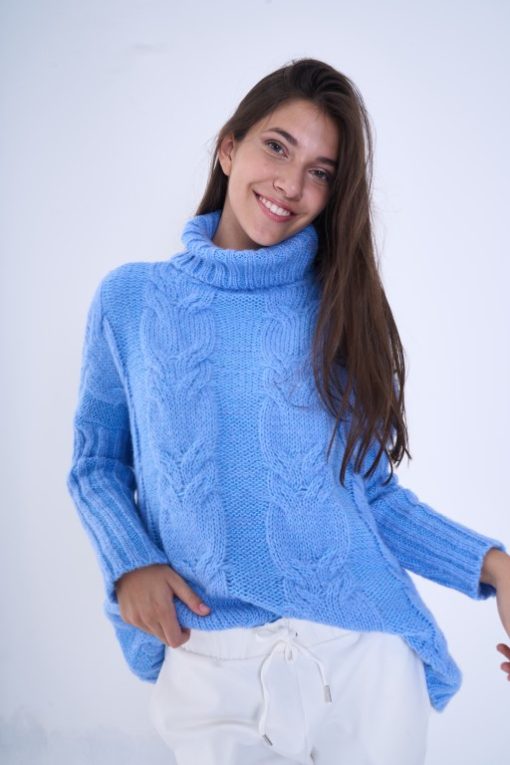 Sweater Mora