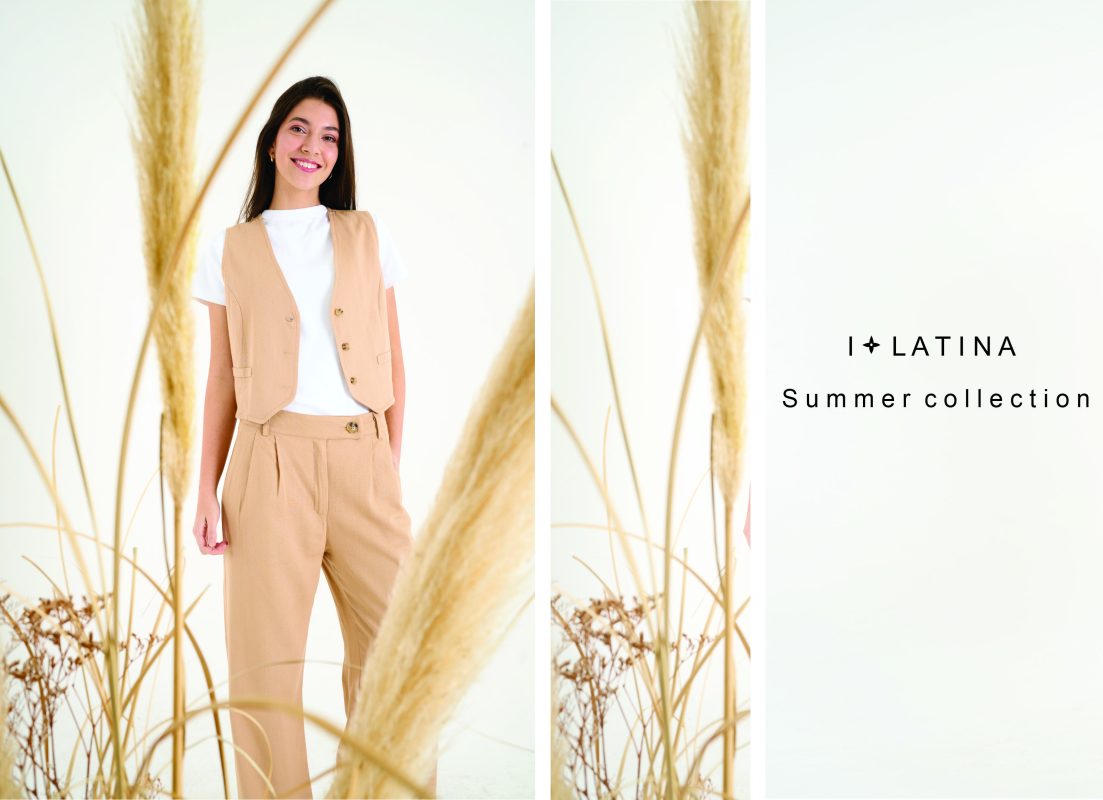Ilatina Shop