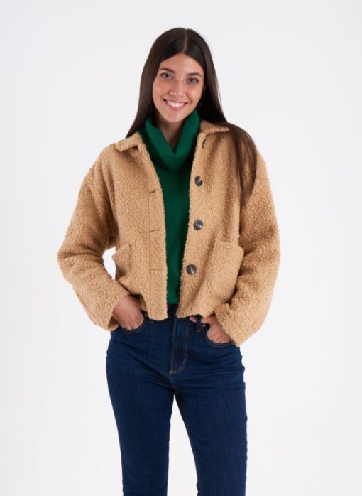 Campera Benny Promoción - Imagen 2