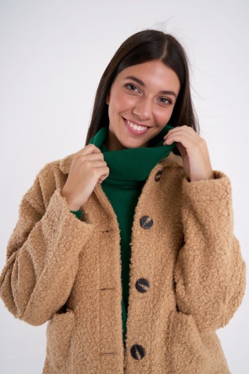 Campera Benny Promoción - Imagen 3