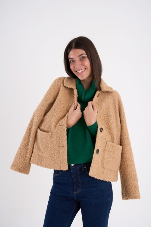 Campera Benny Promoción - Imagen 5