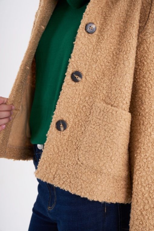 Campera Benny Promoción - Imagen 4
