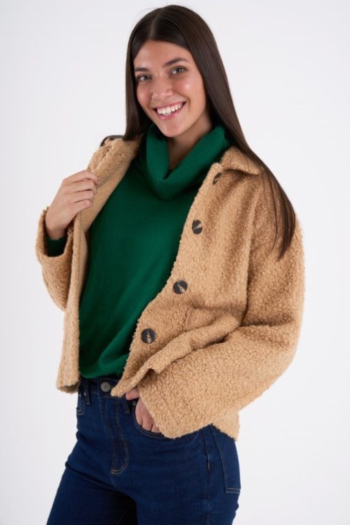 Campera Benny Promoción - Imagen 7