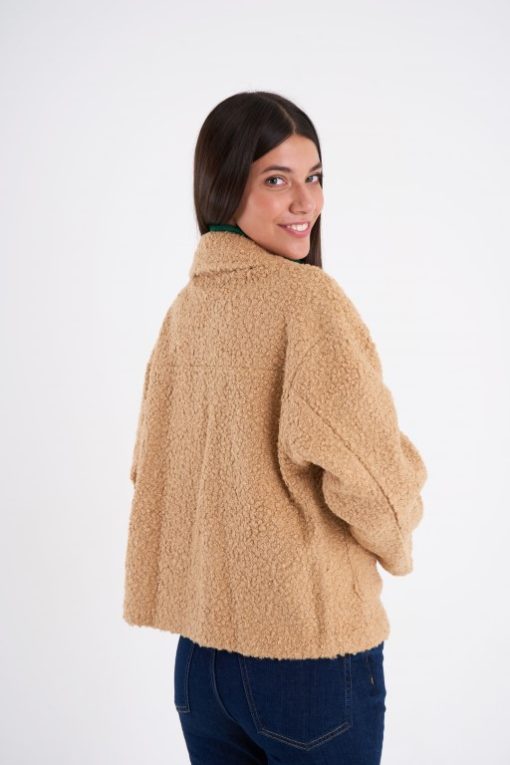 Campera Benny Promoción - Imagen 6
