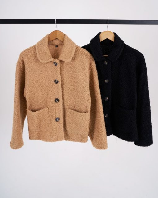 Campera Benny Promoción - Imagen 8