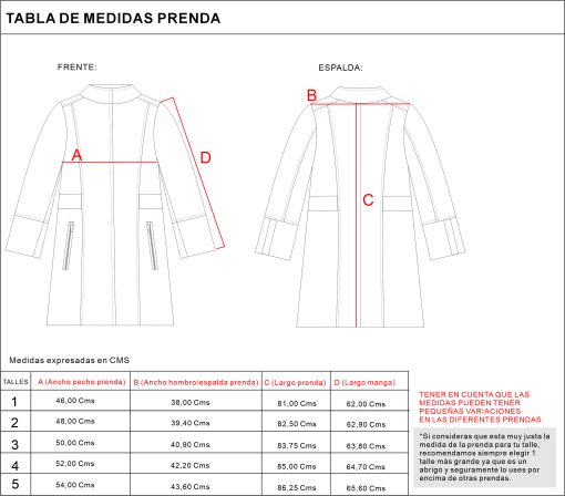 Tapado Tokio - Imagen 8