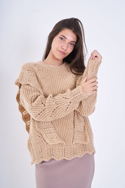 Sweater Maite - Imagen 2