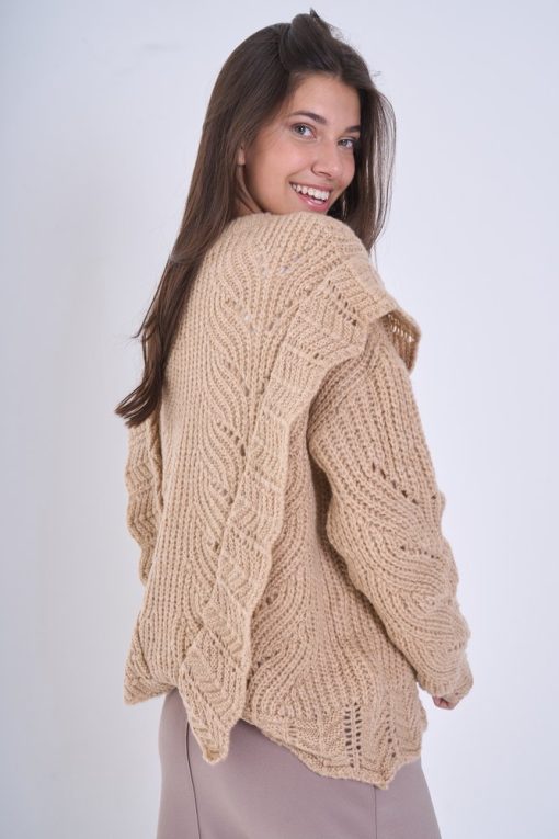 Sweater Maite - Imagen 5