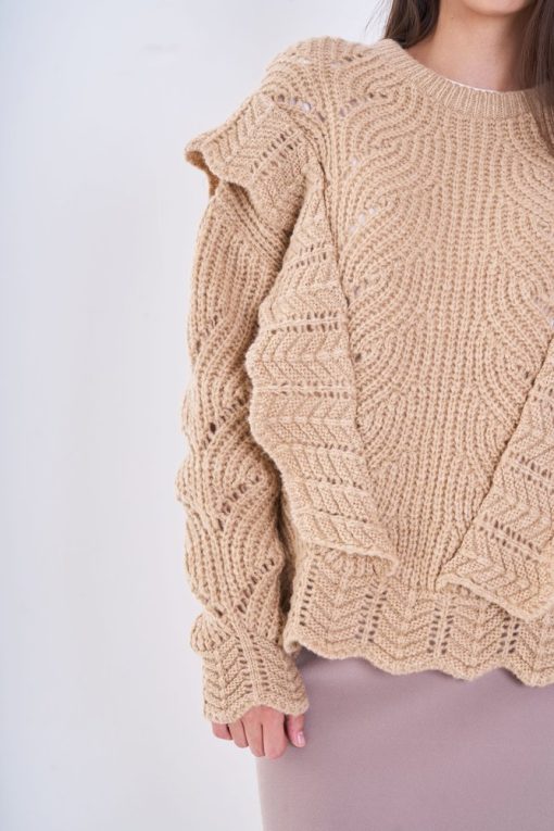 Sweater Maite - Imagen 4
