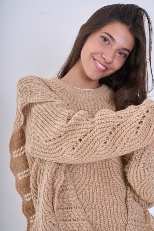 Sweater Maite - Imagen 3