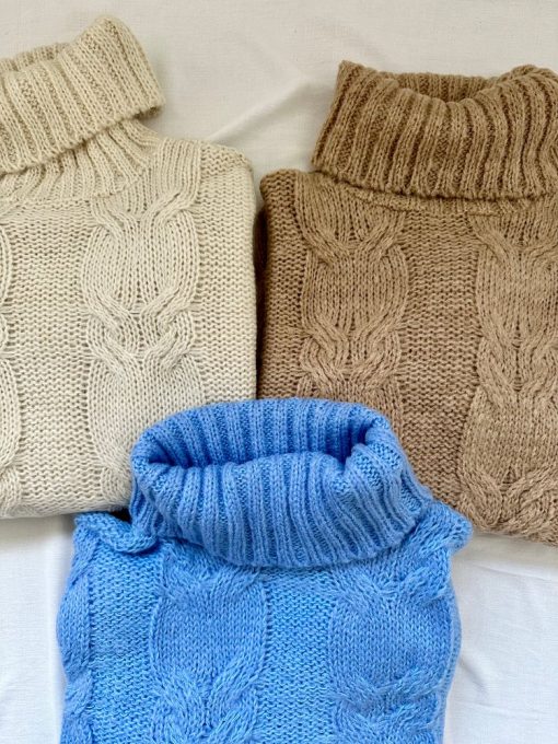 Sweater Mora - Imagen 6
