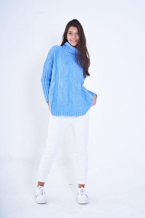 Sweater Mora - Imagen 4