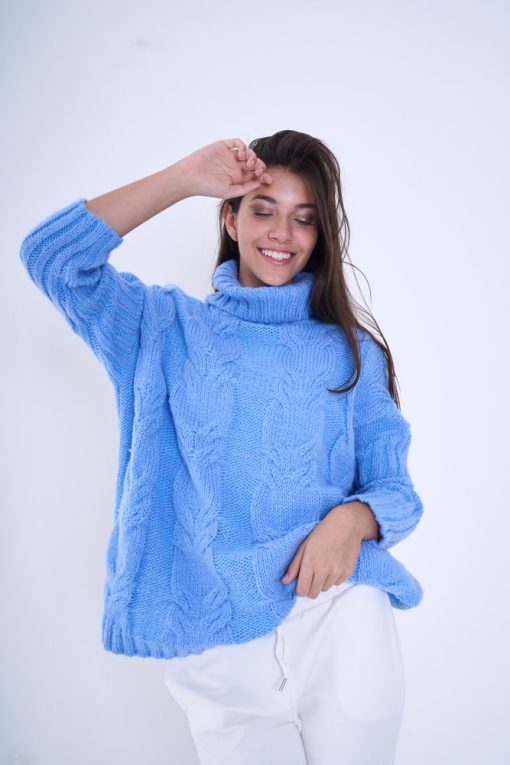 Sweater Mora - Imagen 5