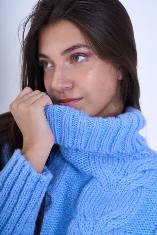 Sweater Mora - Imagen 2