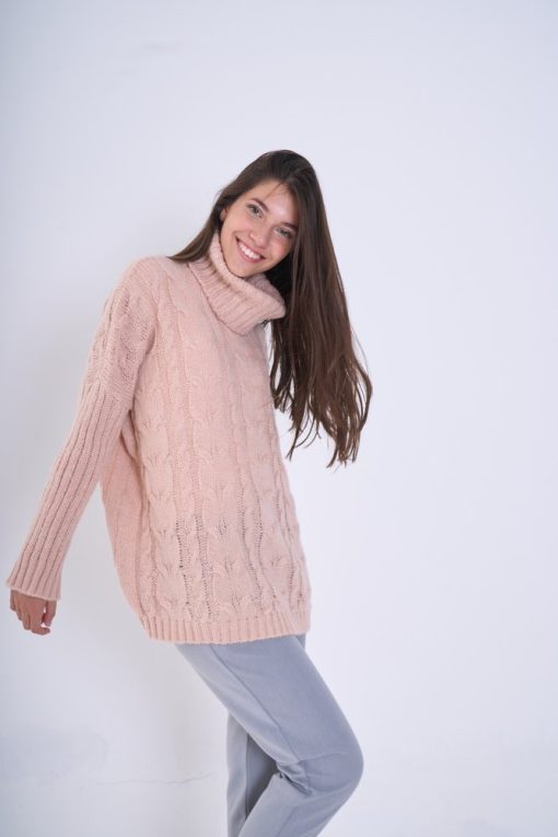 Sweater Sammy - Imagen 3