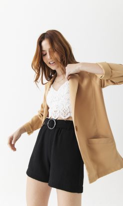 Saco Malvina