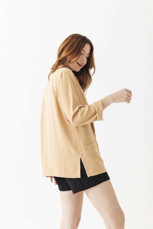 Saco Malvina - Imagen 3