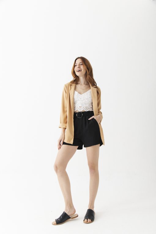 Saco Malvina - Imagen 4