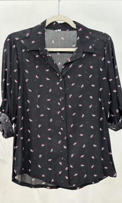 Alternative view of Camisa Nike