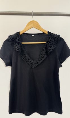 Remera Olivia Liquidación