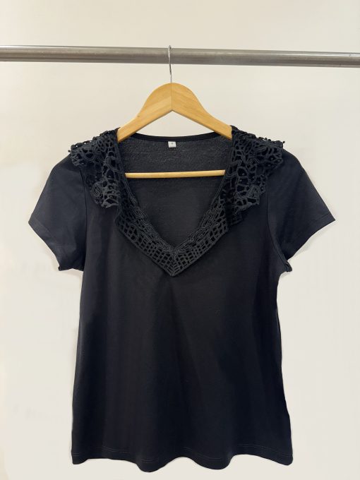 Remera Olivia Liquidación