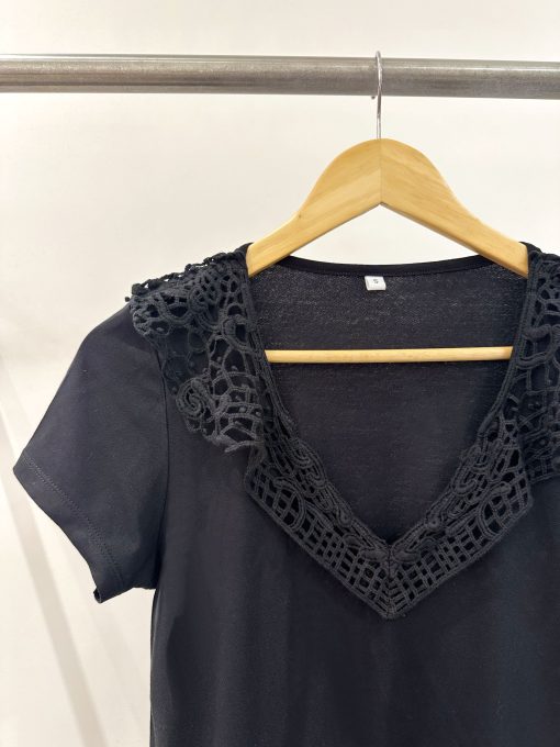 Remera Olivia Liquidación - Imagen 2