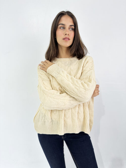 Swater Mary - Imagen 4