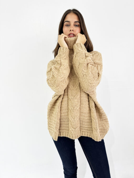 Sweater Lina - Imagen 2