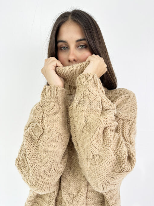 Sweater Lina