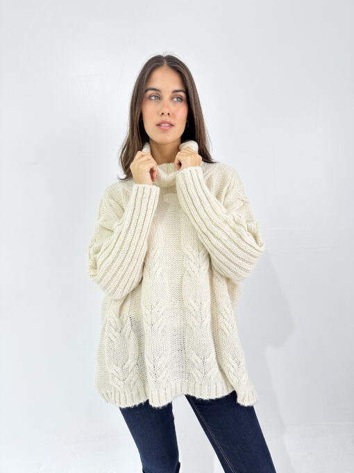 Sweater Mora