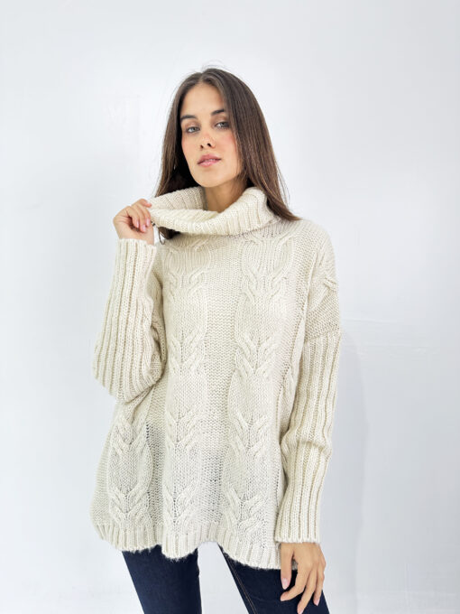 Sweater Mora - Imagen 4