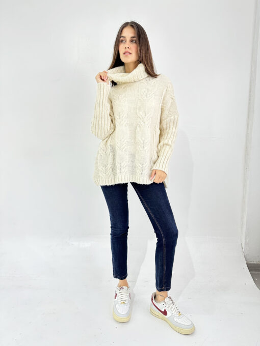 Sweater Mora - Imagen 3