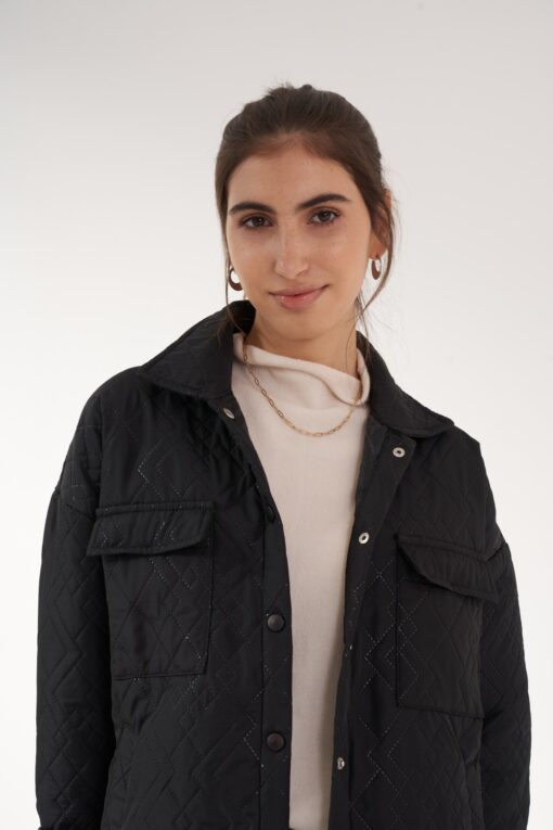 Campera Matelasé Promoción - Imagen 9