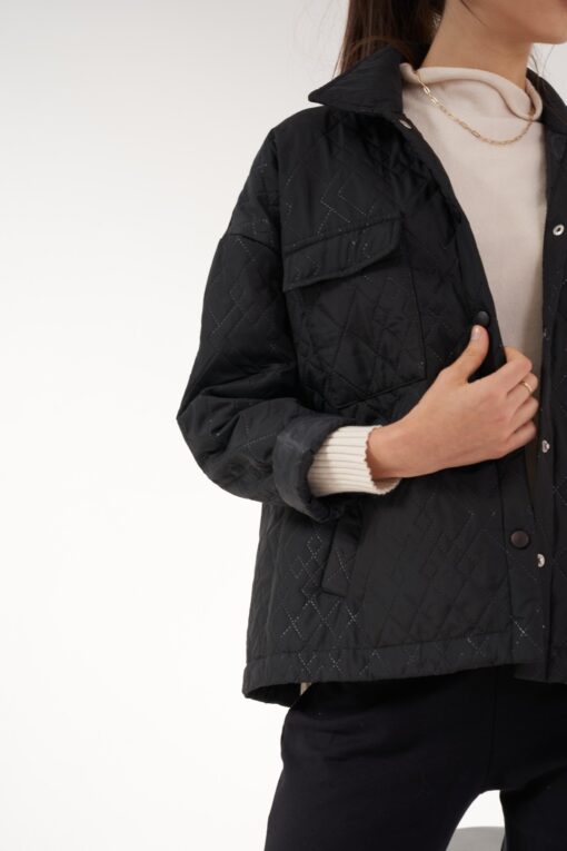 Campera Matelasé Promoción - Imagen 8