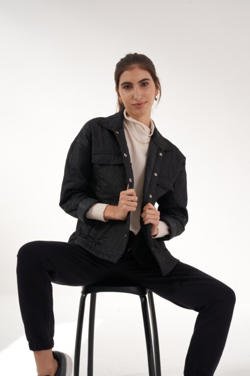 Campera Matelasé Promoción - Imagen 7