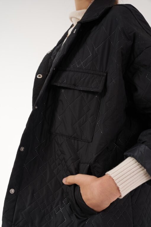 Campera Matelasé Promoción - Imagen 6