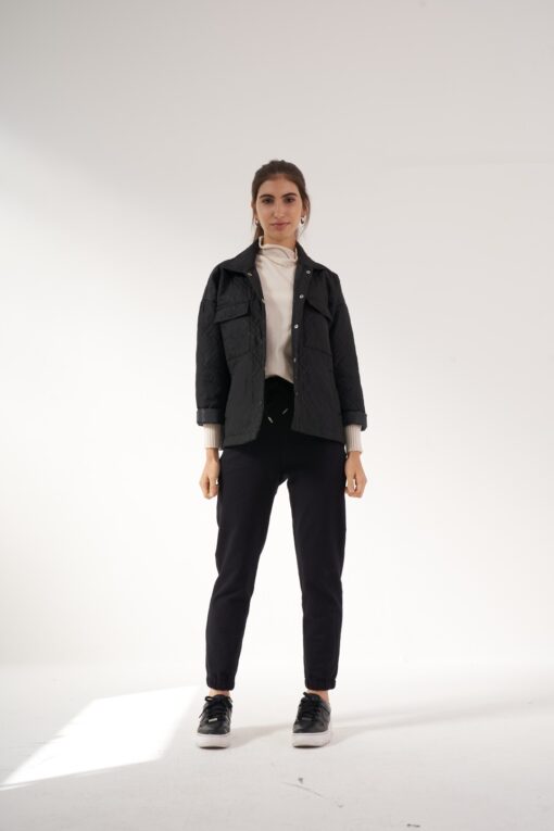 Campera Matelasé Promoción - Imagen 2