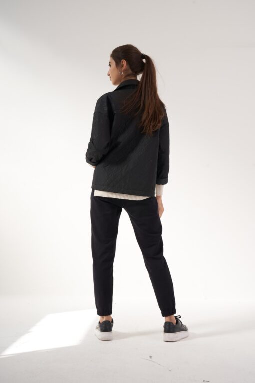Campera Matelasé Promoción - Imagen 3