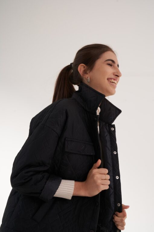 Campera Matelasé Promoción - Imagen 4