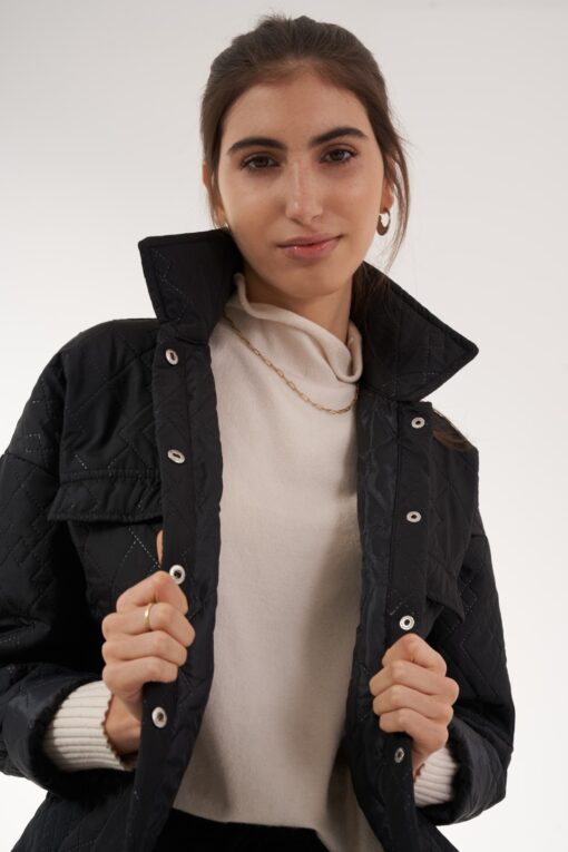 Campera Matelasé Promoción