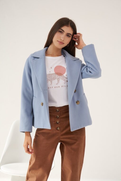 Pantalón Corderoy Promoción - Imagen 4