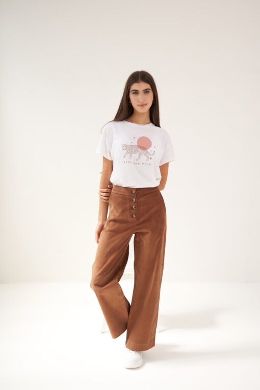 Pantalón Corderoy Promoción