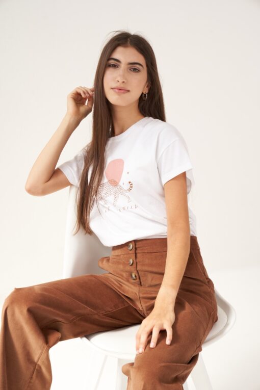 Pantalón Corderoy Promoción - Imagen 3