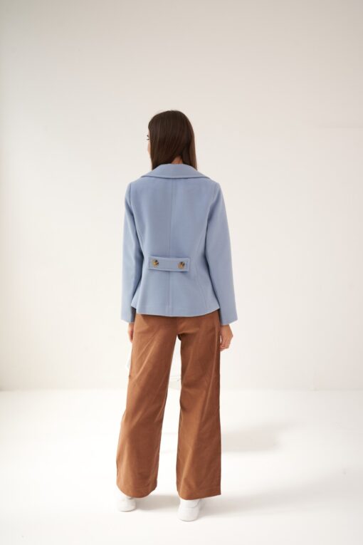 Pantalón Corderoy Promoción - Imagen 5